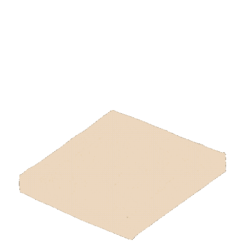 Czech Scrap Sticker