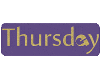 Text Gold Sticker by Embellished Truth
