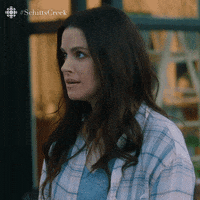 Canadian Breaking Up GIF by CBC