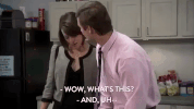 comedy central alice murphy GIF by Workaholics