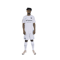 Benji Thumbs Up Sticker by FC Slovan Liberec