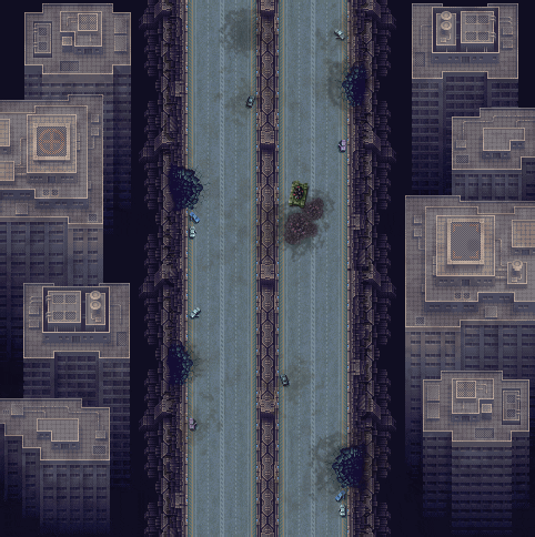 Background Valhalia GIF by MANGOTEETH