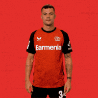 Bayer 04 Idk GIF by Bayer 04 Leverkusen
