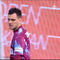 Aleksandr Zarutskiy GIF by FC Kairat