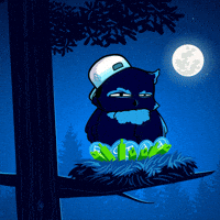 Green Bar Crypto GIF by BigBrains