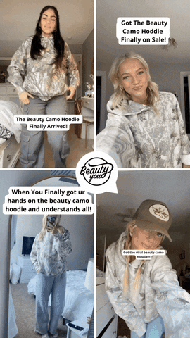 beautyou giphyupload GIF