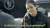 Cbs Tv Drama GIF by CBS