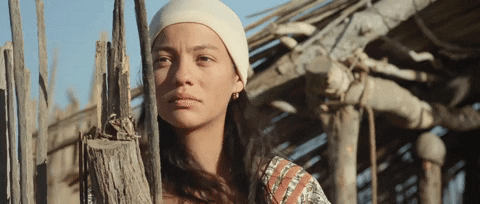 watching birds of passage GIF by 1091