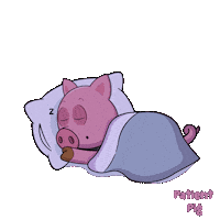 Sleepy Good Night Sticker by VeeFriends