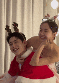 은가은 GIF
