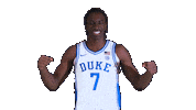 The Brotherhood Dukembb Sticker by Duke Men's Basketball