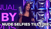 Kim Kardashian Break The Internet GIF by The Webby Awards