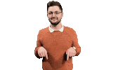 Crypto Link Sticker by Echo Hawks
