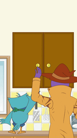 Guy Help GIF