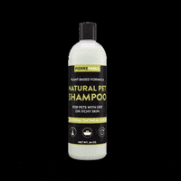 PierrePablo dog shampoo dog bath pierrepablo GIF