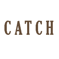 Hit Me New York Sticker by CATCH