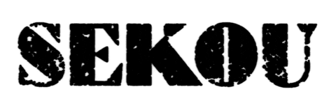 Sticker by Sekou