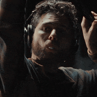 Bubble Gum Philipp Dausch GIF by Milky Chance