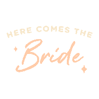 junoproduction love couple wedding marriage Sticker