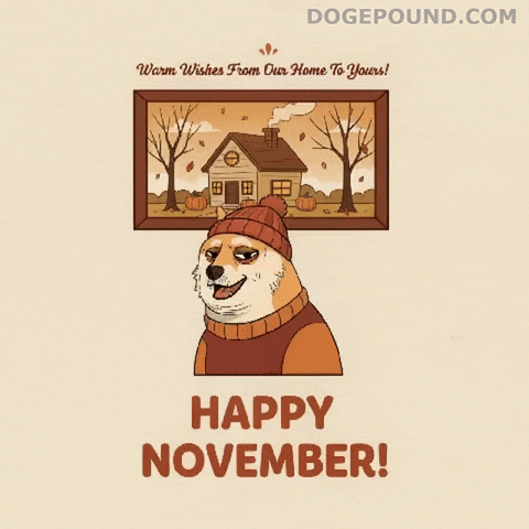 Happy Shiba Inu GIF by Doge Pound