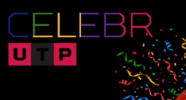 ComunidadUTP celebra utp celebra utp GIF