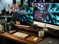 You Can Wow GIF by FranchiseONE.de