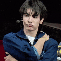 Cutie Pout GIF