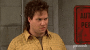 Seth Rogen Wtf GIF by MacGruber