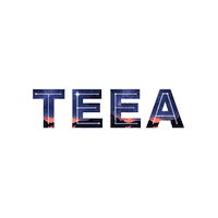 Teea Sticker by TCEQ (Texas Commission on Environmental Quality)