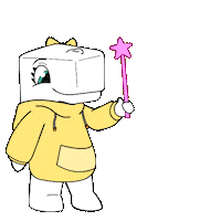 Bull Run Magic Sticker by Ordinary Friends