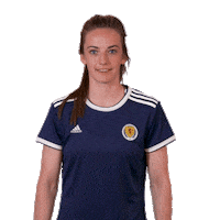 celebrate world cup Sticker by Scotland National Team