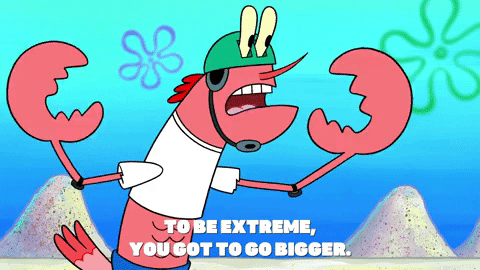 episode 1 GIF by SpongeBob SquarePants