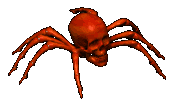 Halloween Horror Sticker
