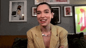 Dua Lipa Nova GIF by Smallzy