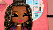 Travel Swag GIF by L.OL. Surprise!