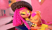 Swag Sister GIF by L.OL. Surprise!