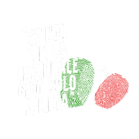 Nazionale Italiana Soccer Sticker by Fonzies