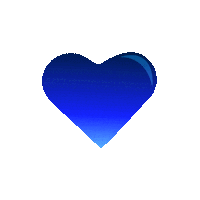 heart love Sticker by Italia Team