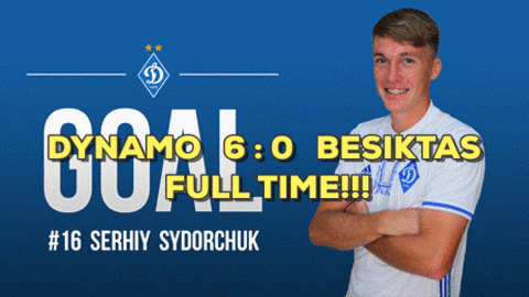 GIF by #FCDK
