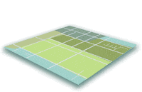 regridapp property buildings mapping regrid Sticker