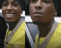Young Thug Wtf GIF