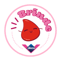 Tpm Sticker by Libresse Brasil