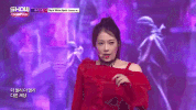 k-pop mbc GIF