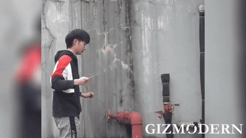 GizModern giphyupload GIF