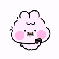행복 Love GIF
