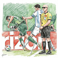 Pessi GIF
