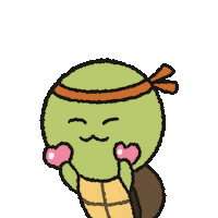 Happy I Love You Sticker
