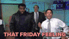 The Office Dance GIF