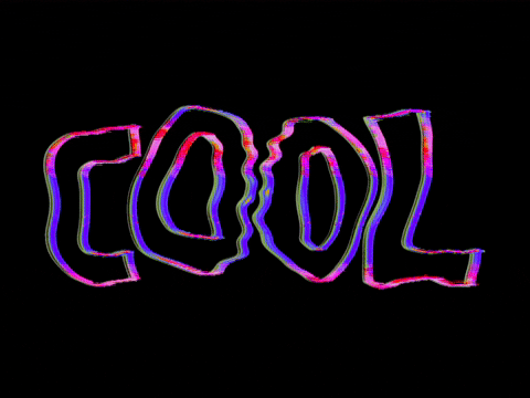 Art Glitch GIF