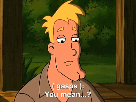 hey arnold nicksplat GIF